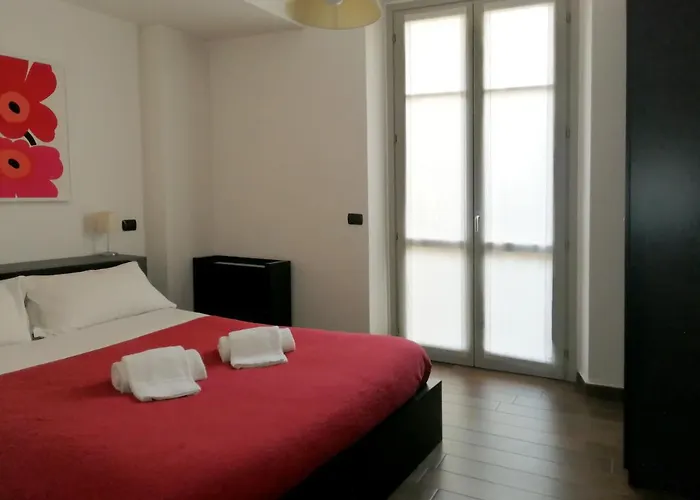 Appartamento Al Molo 1 Côme
