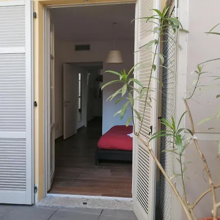 Al Molo 1 Lägenhet *