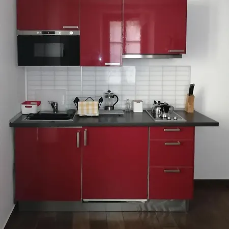 Al Molo 1 Apartamento Como