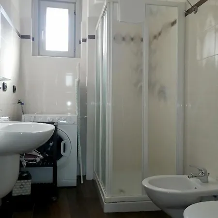 Apartamento Al Molo 1