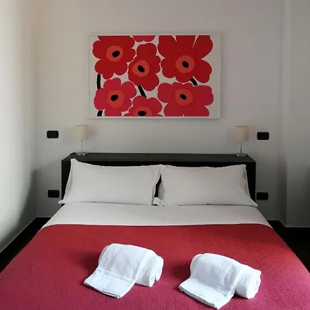 Apartamento Al Molo 1 Como