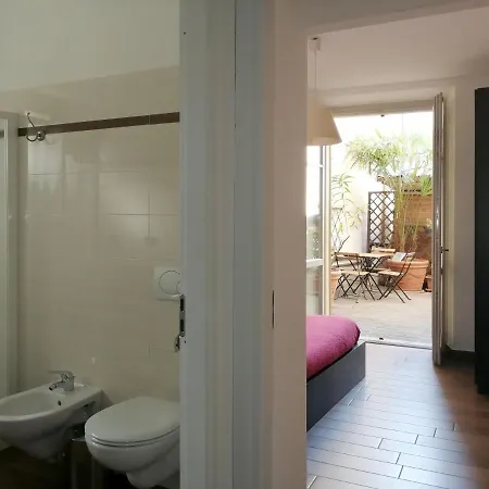 Apartamento Al Molo 1 *