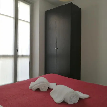 Apartamento Al Molo 1