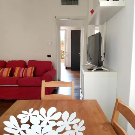 Apartamento Al Molo 1 *